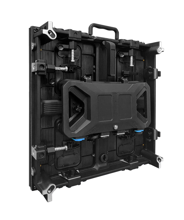 Outdoor COB Package P1.984 Small Pitch Rental Screen